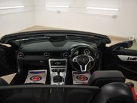 USED 2015 L MERCEDES-BENZ SLK 2.1 SLK250 CDI BLUEEFFICIENCY AMG SPORT 2d 204 BHP GREAT SPEC IN STUNNING CONDITION WITH FACTORY EXTRAS