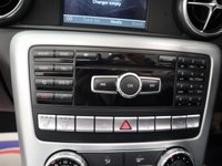 USED 2015 L MERCEDES-BENZ SLK 2.1 SLK250 CDI BLUEEFFICIENCY AMG SPORT 2d 204 BHP GREAT SPEC IN STUNNING CONDITION WITH FACTORY EXTRAS