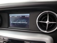 USED 2015 L MERCEDES-BENZ SLK 2.1 SLK250 CDI BLUEEFFICIENCY AMG SPORT 2d 204 BHP GREAT SPEC IN STUNNING CONDITION WITH FACTORY EXTRAS