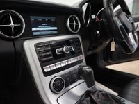 USED 2015 L MERCEDES-BENZ SLK 2.1 SLK250 CDI BLUEEFFICIENCY AMG SPORT 2d 204 BHP GREAT SPEC IN STUNNING CONDITION WITH FACTORY EXTRAS