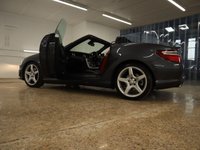 USED 2015 L MERCEDES-BENZ SLK 2.1 SLK250 CDI BLUEEFFICIENCY AMG SPORT 2d 204 BHP GREAT SPEC IN STUNNING CONDITION WITH FACTORY EXTRAS