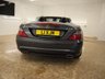 USED 2015 L MERCEDES-BENZ SLK 2.1 SLK250 CDI BLUEEFFICIENCY AMG SPORT 2d 204 BHP GREAT SPEC IN STUNNING CONDITION WITH FACTORY EXTRAS