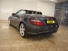 USED 2015 L MERCEDES-BENZ SLK 2.1 SLK250 CDI BLUEEFFICIENCY AMG SPORT 2d 204 BHP GREAT SPEC IN STUNNING CONDITION WITH FACTORY EXTRAS