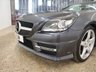 USED 2015 L MERCEDES-BENZ SLK 2.1 SLK250 CDI BLUEEFFICIENCY AMG SPORT 2d 204 BHP GREAT SPEC IN STUNNING CONDITION WITH FACTORY EXTRAS
