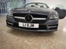 USED 2015 L MERCEDES-BENZ SLK 2.1 SLK250 CDI BLUEEFFICIENCY AMG SPORT 2d 204 BHP GREAT SPEC IN STUNNING CONDITION WITH FACTORY EXTRAS