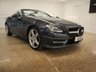 USED 2015 L MERCEDES-BENZ SLK 2.1 SLK250 CDI BLUEEFFICIENCY AMG SPORT 2d 204 BHP GREAT SPEC IN STUNNING CONDITION WITH FACTORY EXTRAS