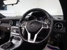 USED 2015 L MERCEDES-BENZ SLK 2.1 SLK250 CDI BLUEEFFICIENCY AMG SPORT 2d 204 BHP GREAT SPEC IN STUNNING CONDITION WITH FACTORY EXTRAS