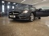 USED 2015 L MERCEDES-BENZ SLK 2.1 SLK250 CDI BLUEEFFICIENCY AMG SPORT 2d 204 BHP GREAT SPEC IN STUNNING CONDITION WITH FACTORY EXTRAS