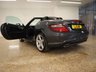 USED 2015 L MERCEDES-BENZ SLK 2.1 SLK250 CDI BLUEEFFICIENCY AMG SPORT 2d 204 BHP GREAT SPEC IN STUNNING CONDITION WITH FACTORY EXTRAS