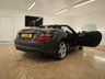 USED 2015 L MERCEDES-BENZ SLK 2.1 SLK250 CDI BLUEEFFICIENCY AMG SPORT 2d 204 BHP GREAT SPEC IN STUNNING CONDITION WITH FACTORY EXTRAS