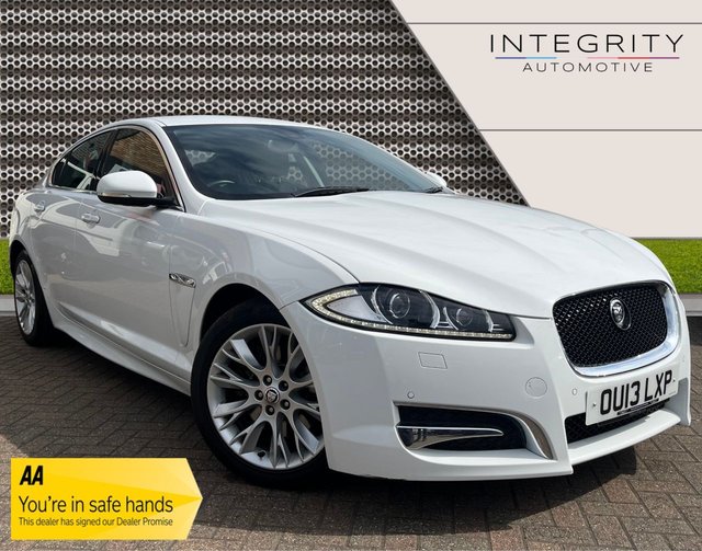Integrity Automotive Limited