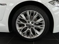 USED 2013 13 JAGUAR XF 2.2 D SPORT 4d 200 BHP REVERSING CAMERA + NAVIGATION