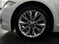 USED 2013 13 JAGUAR XF 2.2 D SPORT 4d 200 BHP REVERSING CAMERA + NAVIGATION
