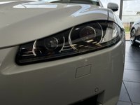 USED 2013 13 JAGUAR XF 2.2 D SPORT 4d 200 BHP REVERSING CAMERA + NAVIGATION