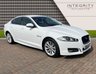 USED 2013 13 JAGUAR XF 2.2 D SPORT 4d 200 BHP REVERSING CAMERA + NAVIGATION