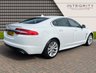 USED 2013 13 JAGUAR XF 2.2 D SPORT 4d 200 BHP REVERSING CAMERA + NAVIGATION
