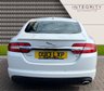 USED 2013 13 JAGUAR XF 2.2 D SPORT 4d 200 BHP REVERSING CAMERA + NAVIGATION
