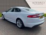 USED 2013 13 JAGUAR XF 2.2 D SPORT 4d 200 BHP REVERSING CAMERA + NAVIGATION