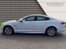 USED 2013 13 JAGUAR XF 2.2 D SPORT 4d 200 BHP REVERSING CAMERA + NAVIGATION