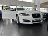 USED 2013 13 JAGUAR XF 2.2 D SPORT 4d 200 BHP REVERSING CAMERA + NAVIGATION