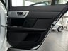 USED 2013 13 JAGUAR XF 2.2 D SPORT 4d 200 BHP REVERSING CAMERA + NAVIGATION