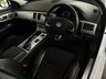 USED 2013 13 JAGUAR XF 2.2 D SPORT 4d 200 BHP REVERSING CAMERA + NAVIGATION