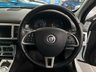 USED 2013 13 JAGUAR XF 2.2 D SPORT 4d 200 BHP REVERSING CAMERA + NAVIGATION