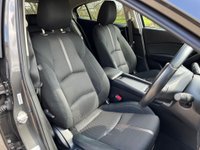 USED 2018 18 MAZDA 3 1.5 D SE-L NAV 5d 104 BHP Reserve Today with a &pound;250 Deposit