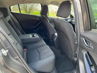 USED 2018 18 MAZDA 3 1.5 D SE-L NAV 5d 104 BHP Reserve Today with a &pound;250 Deposit