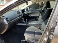 USED 2018 18 MAZDA 3 1.5 D SE-L NAV 5d 104 BHP Reserve Today with a &pound;250 Deposit