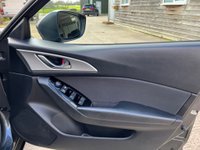 USED 2018 18 MAZDA 3 1.5 D SE-L NAV 5d 104 BHP Reserve Today with a &pound;250 Deposit