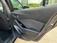 USED 2018 18 MAZDA 3 1.5 D SE-L NAV 5d 104 BHP Reserve Today with a &pound;250 Deposit