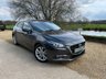 USED 2018 18 MAZDA 3 1.5 D SE-L NAV 5d 104 BHP Reserve Today with a &pound;250 Deposit