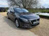 USED 2018 18 MAZDA 3 1.5 D SE-L NAV 5d 104 BHP Reserve Today with a &pound;250 Deposit