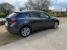 USED 2018 18 MAZDA 3 1.5 D SE-L NAV 5d 104 BHP Reserve Today with a &pound;250 Deposit