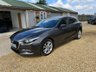 USED 2018 18 MAZDA 3 1.5 D SE-L NAV 5d 104 BHP Reserve Today with a &pound;250 Deposit