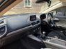 USED 2018 18 MAZDA 3 1.5 D SE-L NAV 5d 104 BHP Reserve Today with a &pound;250 Deposit