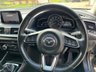USED 2018 18 MAZDA 3 1.5 D SE-L NAV 5d 104 BHP Reserve Today with a &pound;250 Deposit