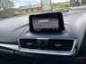 USED 2018 18 MAZDA 3 1.5 D SE-L NAV 5d 104 BHP Reserve Today with a &pound;250 Deposit