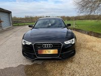USED 2015 15 AUDI A5 2.0 SPORTBACK TDI QUATTRO S LINE S/S 5d 174 BHP Reserve Today with a &pound;250 Deposit
