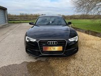 USED 2015 15 AUDI A5 2.0 SPORTBACK TDI QUATTRO S LINE S/S 5d 174 BHP Reserve Today with a &pound;250 Deposit