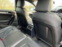 USED 2015 15 AUDI A5 2.0 SPORTBACK TDI QUATTRO S LINE S/S 5d 174 BHP Reserve Today with a &pound;250 Deposit