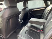 USED 2015 15 AUDI A5 2.0 SPORTBACK TDI QUATTRO S LINE S/S 5d 174 BHP Reserve Today with a &pound;250 Deposit