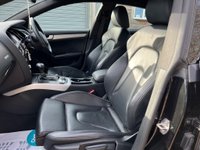 USED 2015 15 AUDI A5 2.0 SPORTBACK TDI QUATTRO S LINE S/S 5d 174 BHP Reserve Today with a &pound;250 Deposit