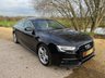 USED 2015 15 AUDI A5 2.0 SPORTBACK TDI QUATTRO S LINE S/S 5d 174 BHP Reserve Today with a &pound;250 Deposit