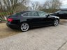 USED 2015 15 AUDI A5 2.0 SPORTBACK TDI QUATTRO S LINE S/S 5d 174 BHP Reserve Today with a &pound;250 Deposit