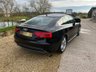 USED 2015 15 AUDI A5 2.0 SPORTBACK TDI QUATTRO S LINE S/S 5d 174 BHP Reserve Today with a &pound;250 Deposit