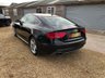 USED 2015 15 AUDI A5 2.0 SPORTBACK TDI QUATTRO S LINE S/S 5d 174 BHP Reserve Today with a &pound;250 Deposit