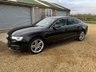 USED 2015 15 AUDI A5 2.0 SPORTBACK TDI QUATTRO S LINE S/S 5d 174 BHP Reserve Today with a &pound;250 Deposit
