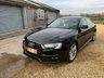 USED 2015 15 AUDI A5 2.0 SPORTBACK TDI QUATTRO S LINE S/S 5d 174 BHP Reserve Today with a &pound;250 Deposit